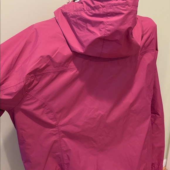 L L Bean Raincoat - Picture 5 of 11